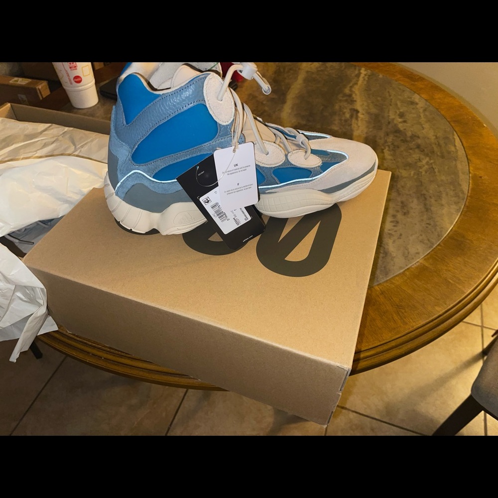 Deadstock. - image 1